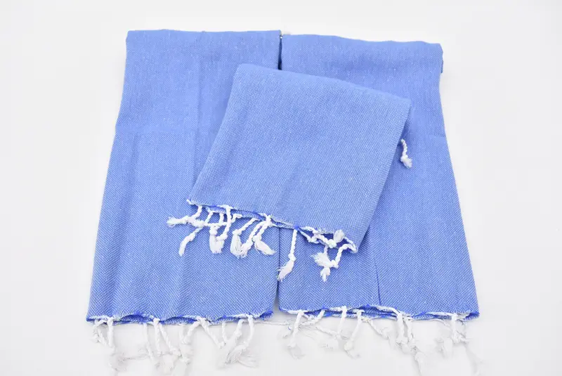 Custom Name Towel, 36x24 Cotton Solid Towel, Customized Towels, Personalized Kitchen Towel, Personalized Gift, Organic Towel, Wedding Gift - 5