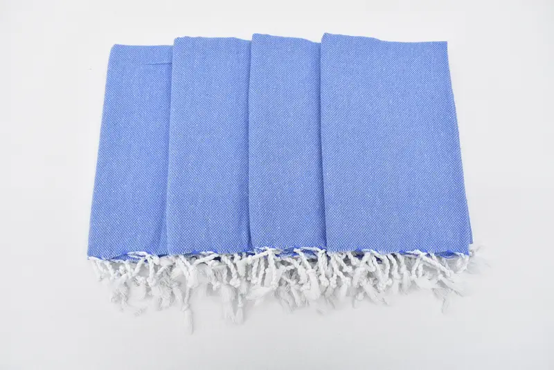 Custom Name Towel, 36x24 Cotton Solid Towel, Customized Towels, Personalized Kitchen Towel, Personalized Gift, Organic Towel, Wedding Gift - 3