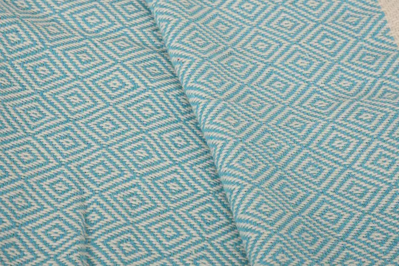 Turkish Hand Towel, Personalized Hand Towel, Travel Towel, Bachelorette Party Decorations, 40x20 Cotton Set of 10 Towel, Personalized Gift, Spa Gift - 7