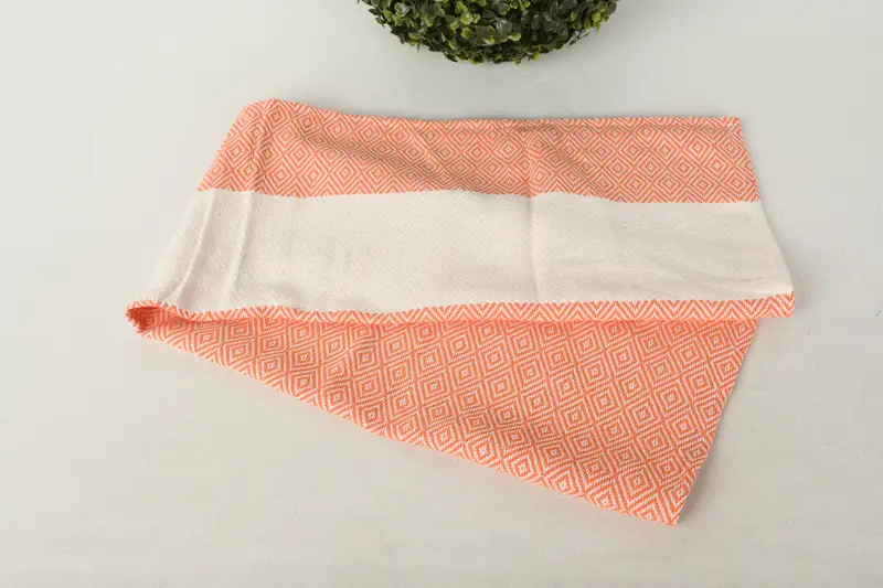 Decorative Towel, Bridesmaid Gifts, 36x18 Cotton Set of 10 Towel, Turkish Towel Hand Towel, Gifts For Him, Hand Size Towels, Personalized Dish Towel - 6