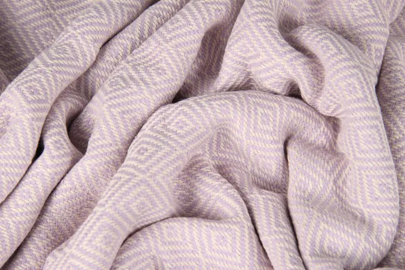 Gym Towel, Family Gift, 70x40 Cotton Diamond Towel, Authentic Turkish hammam peshtemal, Turkish bath towel, Sand-resistant towel, Luxury towel - 8