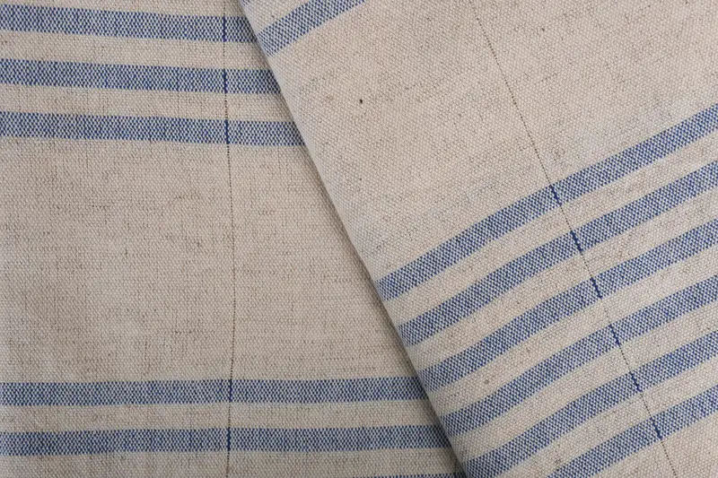 70x40 Linen Striped Towel, Quick-dry peshtemal, Valentines Day Gift Idea, Hammam towel, Monogram Towels, Bachelor Gifts, Customized Turkish Towel - 5