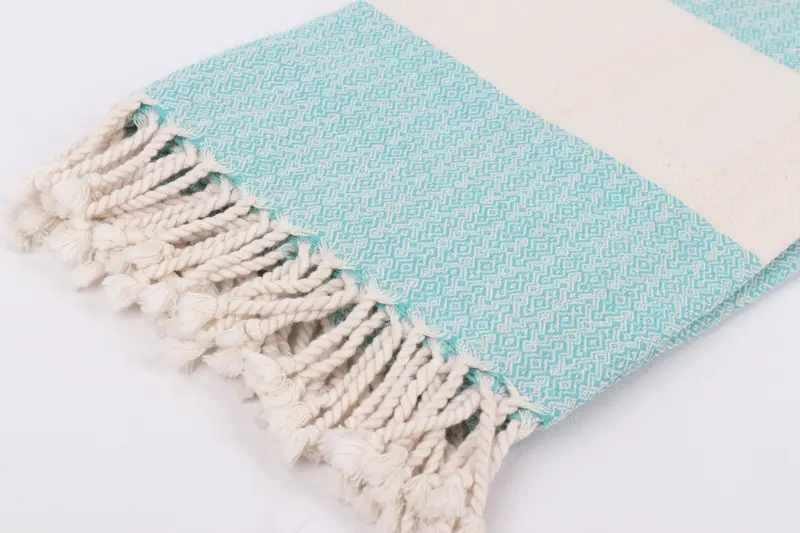 Brautjungferngeschenk, benutzerdefiniertes türkisches Handtuch, Strandtuchgeschenk, Hochzeitsduschengeschenk, Yoga -Handtuch, 68x36 Baumwolldiamanttuch, Bachelorette Party Dekorationen - 7