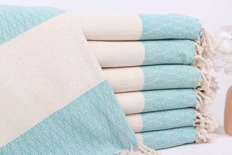 Brautjungferngeschenk, benutzerdefiniertes türkisches Handtuch, Strandtuchgeschenk, Hochzeitsduschengeschenk, Yoga -Handtuch, 68x36 Baumwolldiamanttuch, Bachelorette Party Dekorationen - 1