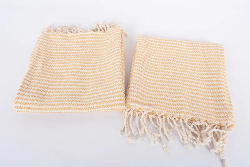 Toalla de dama de honor, favores de boda, toalla de cocina personalizada, regalo de abuela, toalla de lunares de algodón 40x20, toalla de mano turca, toalla de soltero - 7