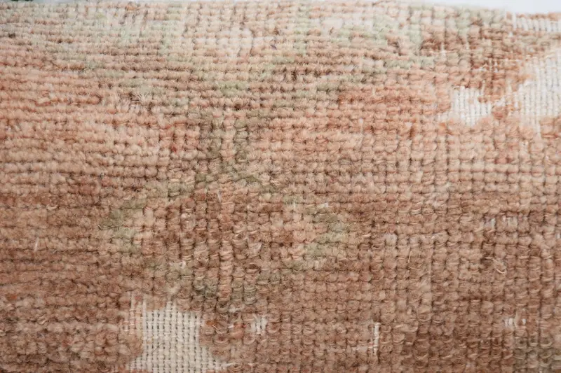 Vintage Pillow, 8x16 Brown Pillow Case, Outdoor Pillow Case, Vintage Kilim Pillow, Boho Pillow Sham Cover, Pillow Case - 3
