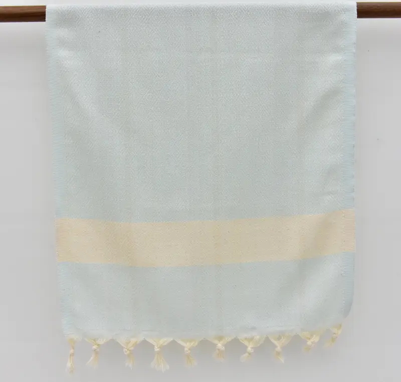 36x20 Pamuk Pırlanta Havlu, Konuk Havlusu, Monogram Mutfak Havlu, Sevgililer Günü Hediyesi, Monogramlı El Havlusu, Favor için Düğün, Düğün Hediyesi - 7