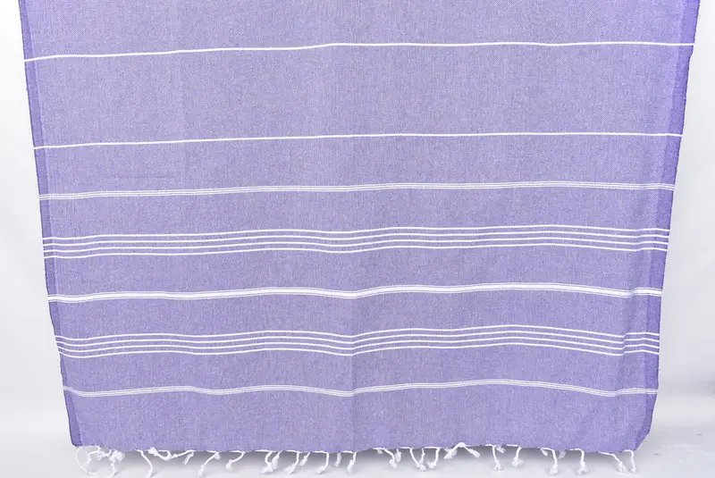 70x40 Cotton Striped Towel, Bachelorette Party Gifts Bridesmaids, Personalized Bridesmaid Gift, Best Wedding Gift, Quick-Dry Beach Towel, Spa Gift - 8