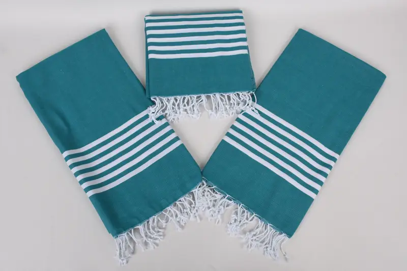 Wedding For Favor, Turkish Towel Beach, Bachelor Towel, Bachelor Bachelorette Party Favors, Gym Towel, Bridesmaid Gifts, 70x40 Cotton Striped Towel - 6