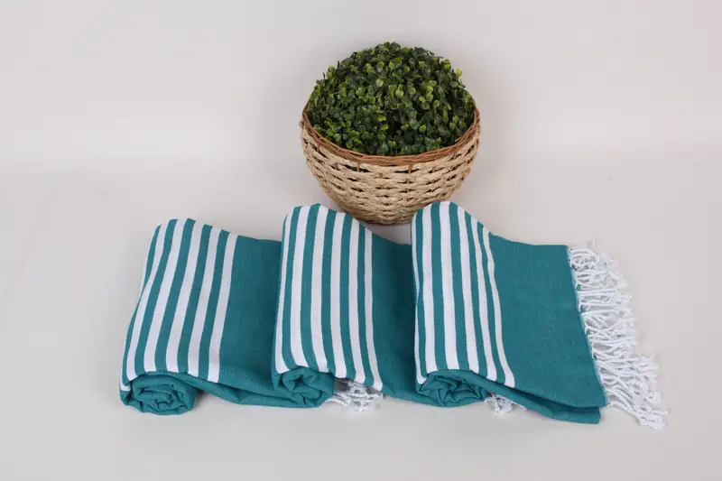 Wedding For Favor, Turkish Towel Beach, Bachelor Towel, Bachelor Bachelorette Party Favors, Gym Towel, Bridesmaid Gifts, 70x40 Cotton Striped Towel - 8