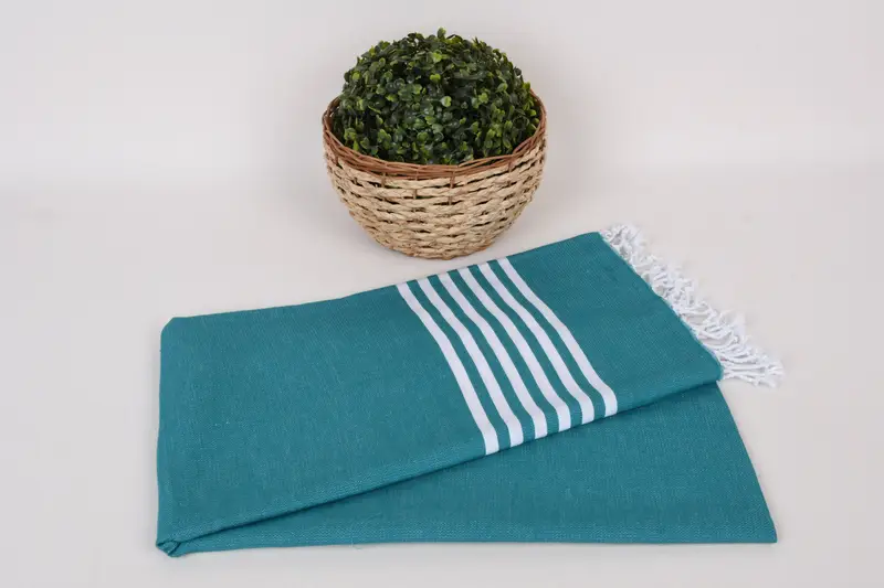 Wedding For Favor, Turkish Towel Beach, Bachelor Towel, Bachelor Bachelorette Party Favors, Gym Towel, Bridesmaid Gifts, 70x40 Cotton Striped Towel - 4