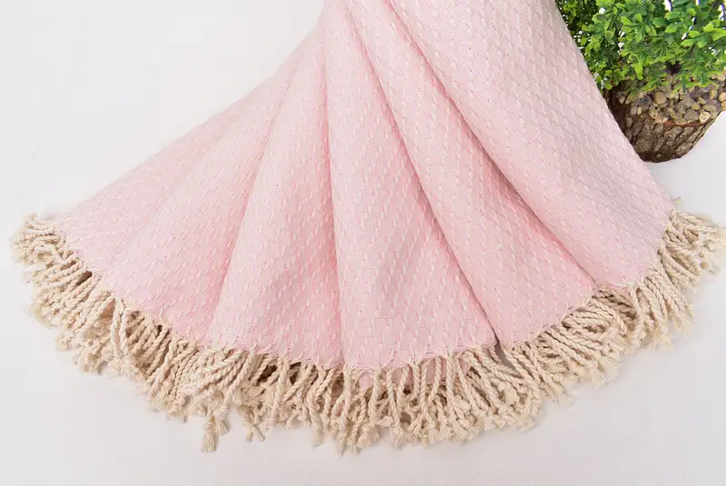 Wedding Gift, Spa Gift Towel, Turkish Beach Towel Bulk, Bridal Shower Favors, 68x40 Cotton Geometric Towel, Turkish towel, Personalized Gift For Her - 4