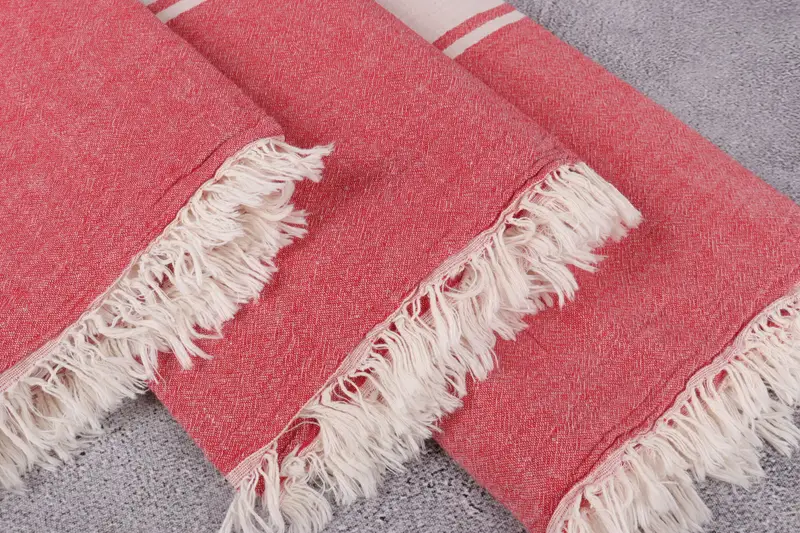 Wedding Gift Ideas, Bachelor Towel, Florida Bachelorette Party Favors, Housewarming Gift, Custom Towel, Wedding Gift, 68x36 Cotton Aztec Towel - 6
