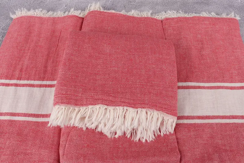 Wedding Gift Ideas, Bachelor Towel, Florida Bachelorette Party Favors, Housewarming Gift, Custom Towel, Wedding Gift, 68x36 Cotton Aztec Towel - 5