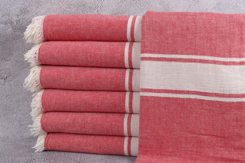 Wedding Gift Ideas, Bachelor Towel, Florida Bachelorette Party Favors, Housewarming Gift, Custom Towel, Wedding Gift, 68x36 Cotton Aztec Towel - 2