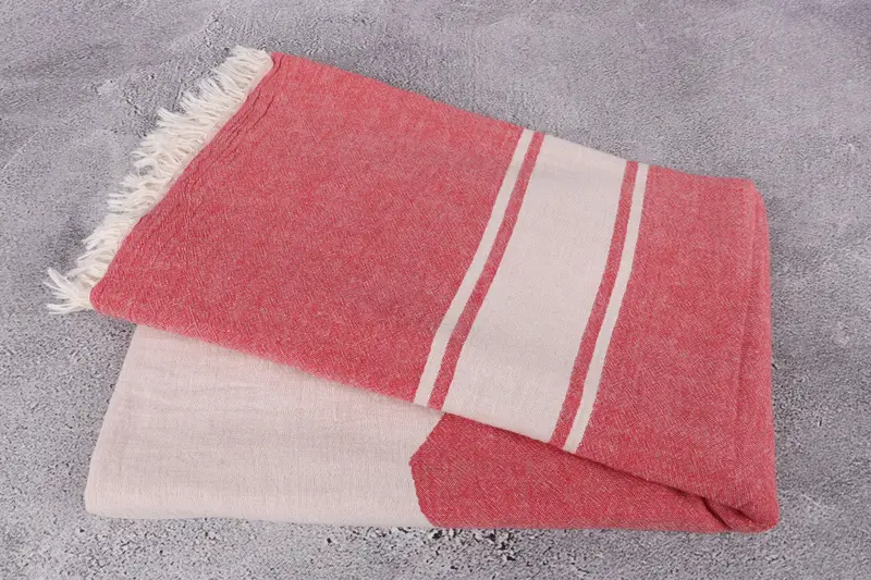 Wedding Gift Ideas, Bachelor Towel, Florida Bachelorette Party Favors, Housewarming Gift, Custom Towel, Wedding Gift, 68x36 Cotton Aztec Towel - 7