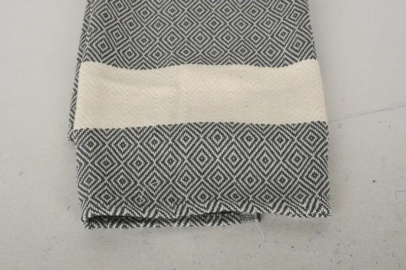 Bridesmaid Gifts, Xmas Gifts, Home Decor Gifts, Wedding Gift, Turkish Towel Hand Towel, 36x18 Cotton Set of 10 Towel, Bachelorette Party Favors - 4