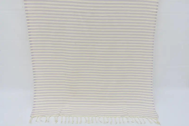 Bachelorette Favor, Turkish bath towel, Bath towel, Lightweight Turkish towel, Bachelor Towel, Turkish Towel Monogram, 70x40 Cotton Striped Towel - 8