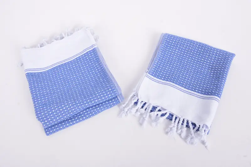 Turkish Hand Towel, Girl Trip Party Favor, Personalized Gift, Personalized Gifts, Wedding Day Gift For Bride, 32x16 Cotton Striped Towel, Gym Towel - 8