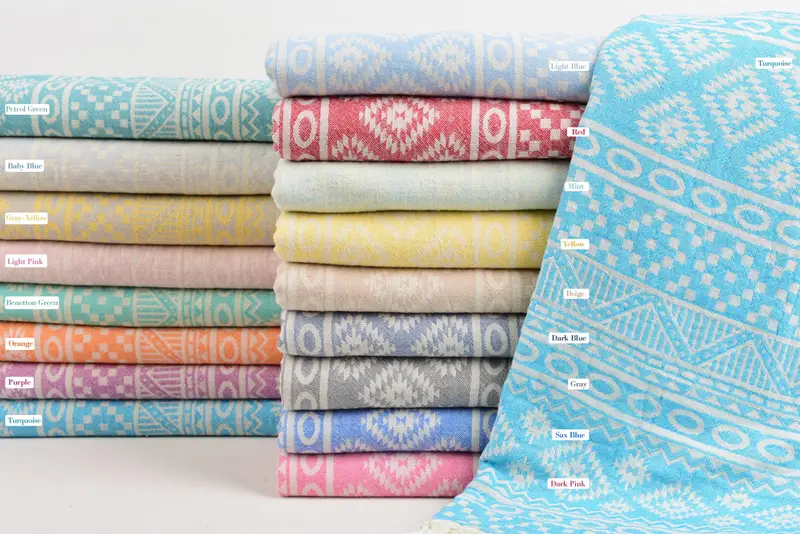 Einzigartiges Geschenk, Fouta -Handtuch, Sondergeschenk, Halloween -Junggesellenparty -Gefälligkeiten, 68x36 Baumwollgeometrische Handtuch, Schaltuch, Bachelorette Party Gefälligkeiten