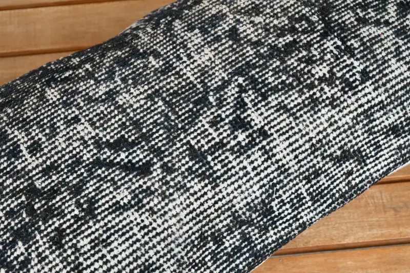 Tapestry Pillow Cover, Yoga Pillow Cover, Throw Kilim Pillow, Pillow, Home Decor Pillow, Pillow for Couch, 12x24 Gray Pillow Case - 3