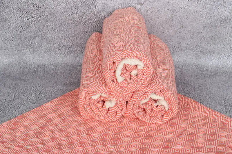 Turkish towel, Bachelor Towel, Wedding Gift, Scarf Towel, Wedding Shower Gift, Yoga Towel, Beach Size Towel, Cotton towel, Gift For Wedding Day - 7
