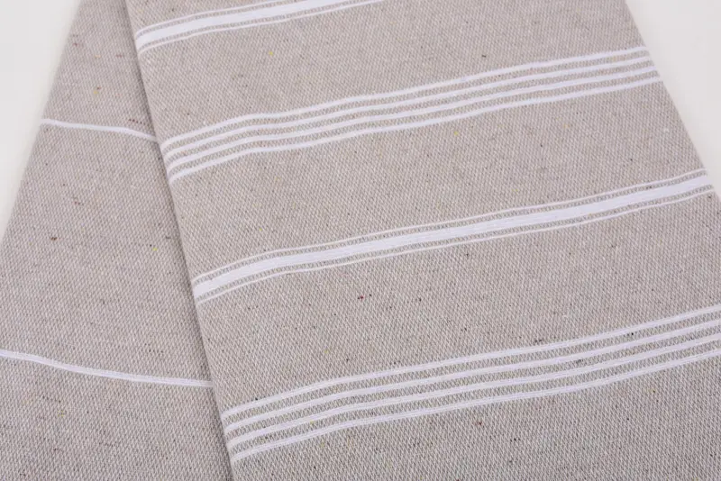 70x40 Cotton Set of 10 Towel, Luxury Turkish Bath Towel, Personalized Bridesmaid Gift, Beach Towel Bulk, Wedding Day Gift For Bride, Turkish towel - 4