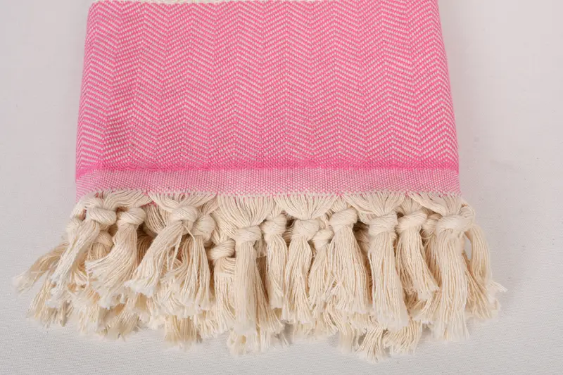 Valentines Day Gift For Him, Turkish Bedcover, 80x60 Cotton Set of 5 Towel, Custom Wedding Gifts, Turkish Blanket, Boho Throw Blankets - 4