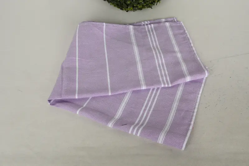 36x18 Cotton Set of 10 Towel, Custom Name Towel, Baby Boy Gift, Gift For Him, Xmas Gifts, Kitchen Towel, Turkish Hand Towel, Personalized Dish Towel - 6