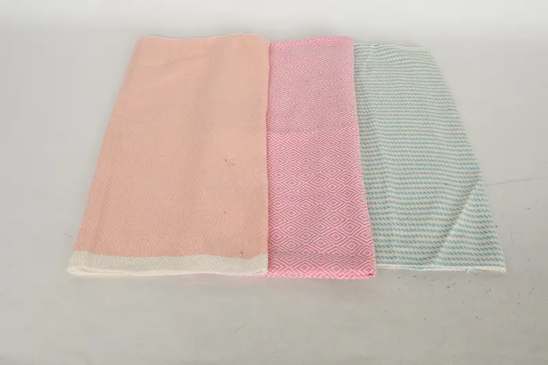 36x18 Cotton Set of 10 Towel, Custom Name Towel, Baby Boy Gift, Gift For Him, Xmas Gifts, Kitchen Towel, Turkish Hand Towel, Personalized Dish Towel - 8