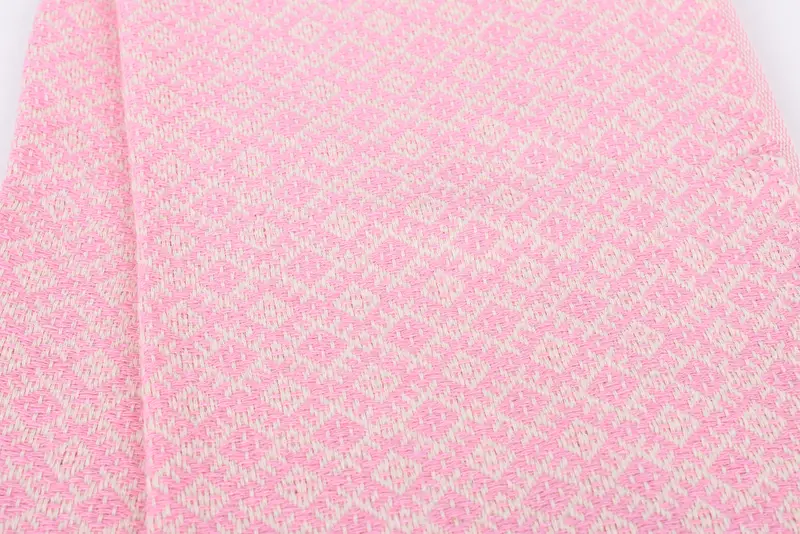 36x20 Cotton Diamond Towel, Custom Turkish Towel, Best Friend Christmas Gift, Personalized Gifts, Home Decor Gifts, Wedding Gift, Turkish Hand Towel - 4
