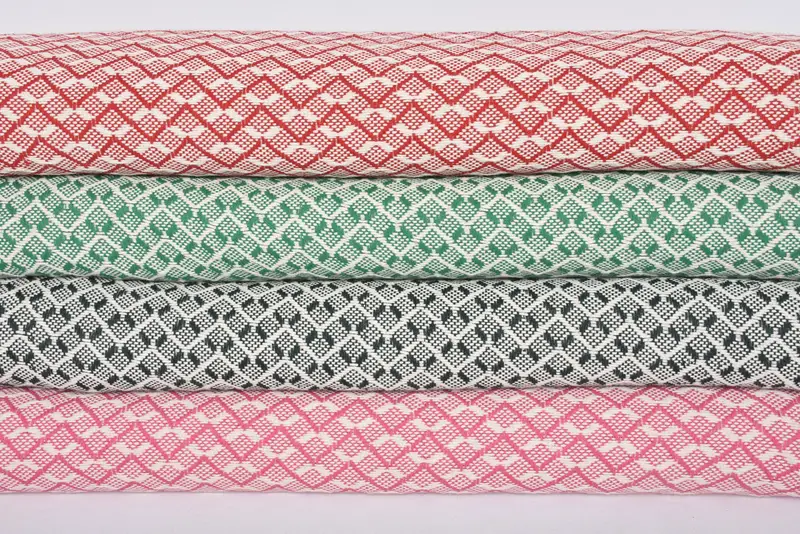 Personalized Wedding Gift, 96x92 Cotton Herringbone Towel, Bachelorette Party Favors, Boho Throw Blankets, Christmas Tablecloth, Throw Blanket - 3
