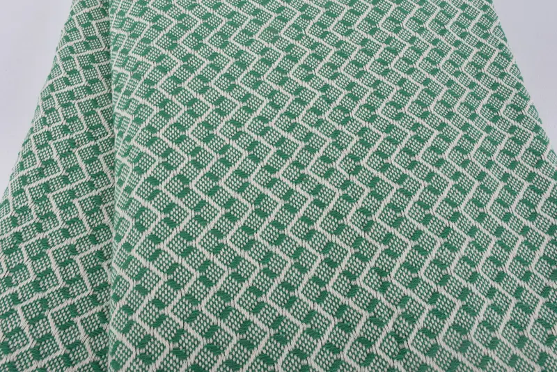 Personalized Wedding Gift, 96x92 Cotton Herringbone Towel, Bachelorette Party Favors, Boho Throw Blankets, Christmas Tablecloth, Throw Blanket - 4