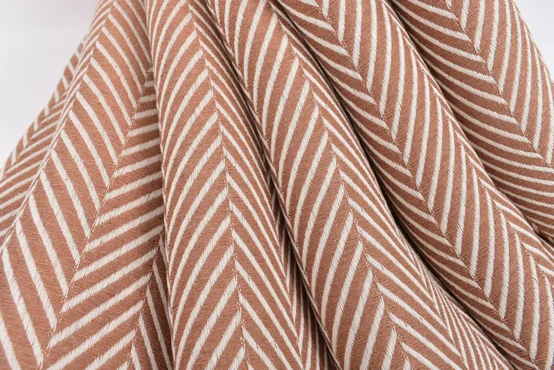 70x40 Cotton Striped Towel, Bridesmaid Gifts, Wedding Gift Ideas, Bachelor Gifts, Family Gift Basket, Organic Beach Towel, Custom Wedding Gift - 5