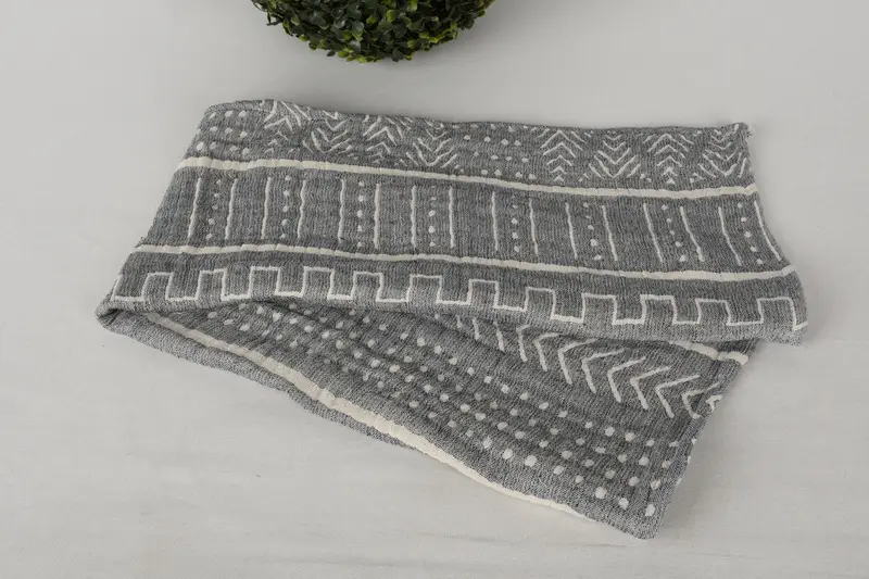 36x18 Cotton Set of 10 Towel, Personalized Kitchen Towel, Wedding Gift Ideas, Holiday Towel, Bachelor Towel, Monogram Hand Towel, Personalized Gifts - 5