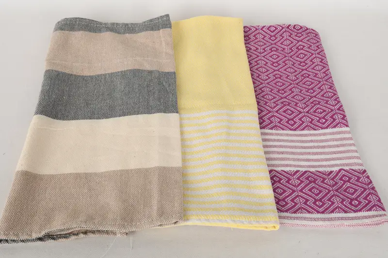 36x18 Cotton Set of 10 Towel, Personalized Kitchen Towel, Wedding Gift Ideas, Holiday Towel, Bachelor Towel, Monogram Hand Towel, Personalized Gifts - 8