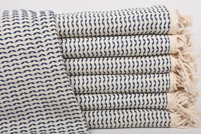 Turkish Towel USA, 70x40 Cotton Diamond Towel, Wedding Gift For Bride, Personalized Turkish Beach Towel, Bridal Shower Gift, Bridal Shower Favors