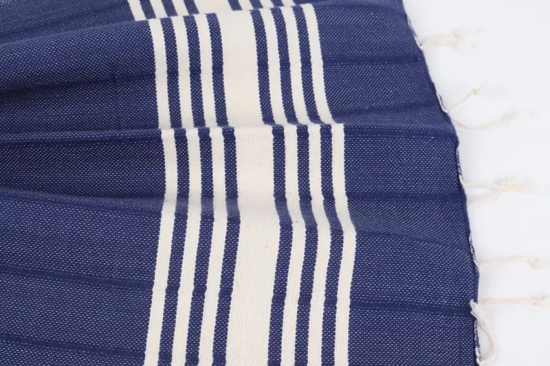Bachelorette Party Decorations, Customized Towels, Customized Turkish Towel, Handmade Gift, 64x36 Cotton Striped Towel, Custom Wedding Gift - 8