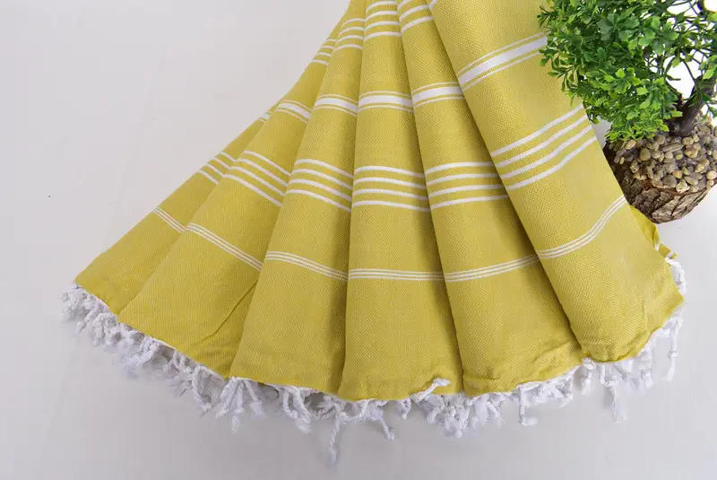 スパタオル、70x40コットンストライプタオル、吸収性タオル、結婚式ギフトタオル、最高の結婚式の贈り物、カップルのためのパーソナライズされた結婚式の贈り物、綿タオル - 4
