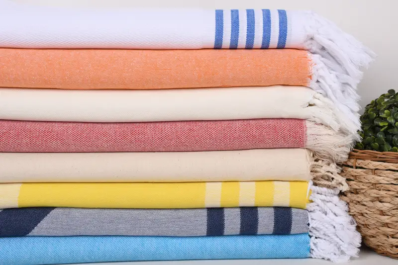 Bachelorette Party Decorations, Cotton towel, Spa Towel, 70x40 Cotton Set of 8 Towel, Bachelorette Party Gift, Gift Towel, Beach Towel Personalized - 2