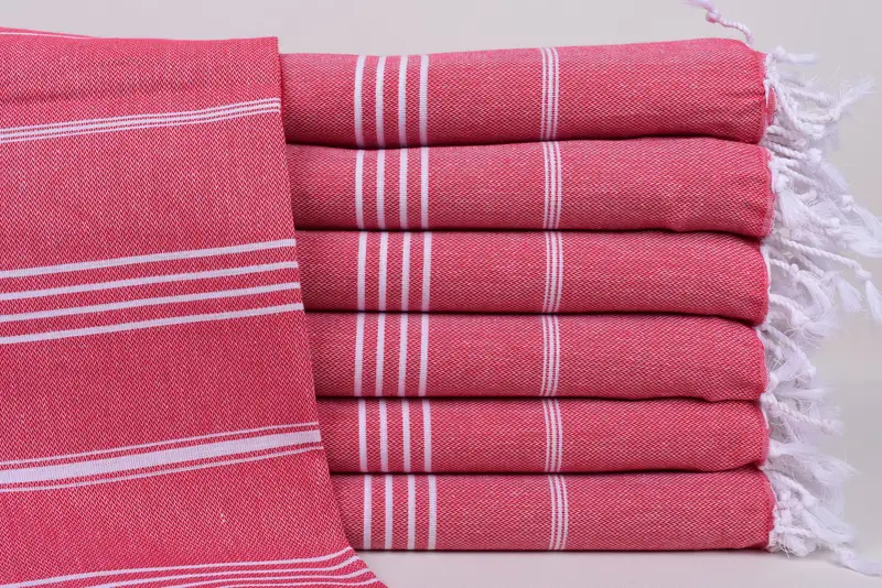 Sevgililer Günü Hediyesi, çalışan hediyeleri, işlemeli havlu, hızlı kuru peshtemal, 70x40 pamuklu çizgili havlu, monogramlı plaj havlusu, yoga havlu
