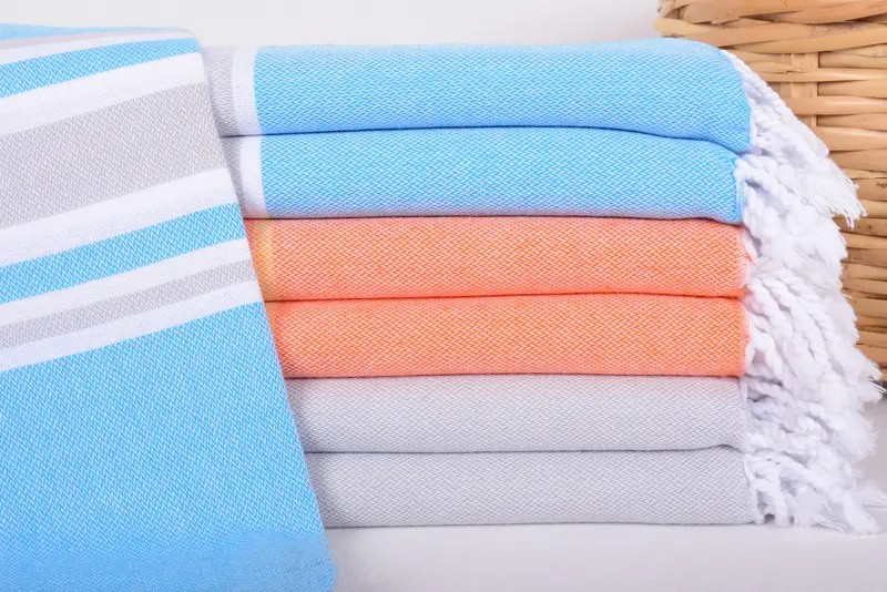 Monogram Turkish Towel, 70x40 Cotton Striped Towel, Gift For Bride, Turkish hand towel, Cancun Bachelorette Party Gift Ideas, Luxury towel
