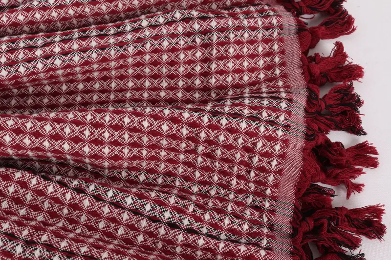 Girl Trip Party Favor, Bachelorette Gifts, 96x70 Cotton Striped Towel, Couch Throw Blanket, Gift For The Home Decor, Bedspread, Personalized Blanket - 8