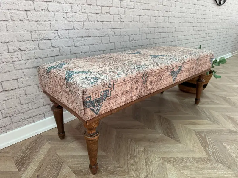 Modüler Bej & Bronz Kilimden Esinlenen Osmanlı Takımı, Koltuk Takımı Osmanlı