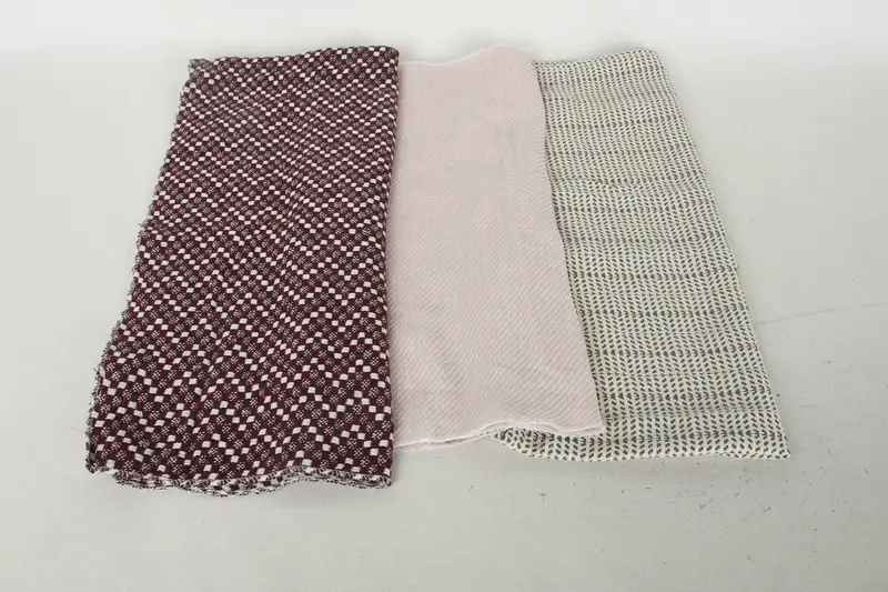 Wedding Gift, Valentines Day Gift For Him, Wedding Favors, Best Friend Gift, Turkish Hand Towel, Home Decor Gifts, 36x18 Cotton Set of 10 Towel - 8