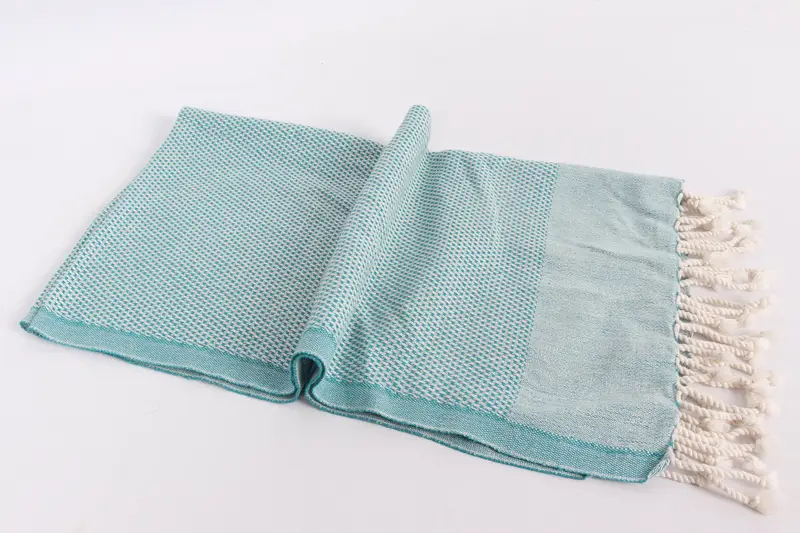 Gifts For Him, Personalized Gifts, Wedding Favors, Wedding Gift Kitchen Towel, Bachelorette Gifts, Bridesmaid Gifts, 44x24 Cotton Polka Dot Towel - 6