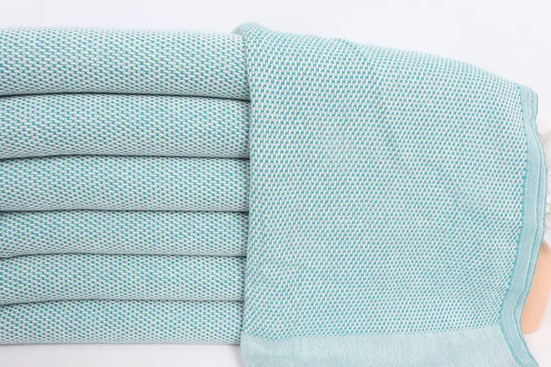Gifts For Him, Personalized Gifts, Wedding Favors, Wedding Gift Kitchen Towel, Bachelorette Gifts, Bridesmaid Gifts, 44x24 Cotton Polka Dot Towel - 2