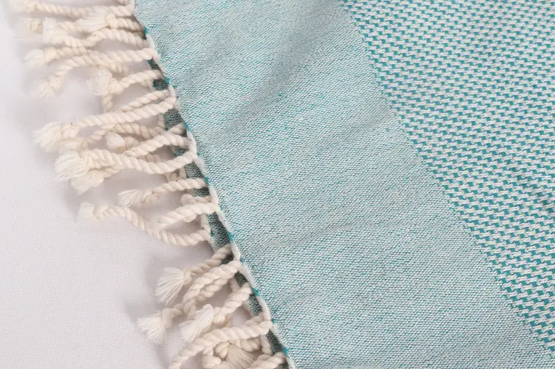 Gifts For Him, Personalized Gifts, Wedding Favors, Wedding Gift Kitchen Towel, Bachelorette Gifts, Bridesmaid Gifts, 44x24 Cotton Polka Dot Towel - 7
