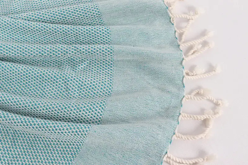 Gifts For Him, Personalized Gifts, Wedding Favors, Wedding Gift Kitchen Towel, Bachelorette Gifts, Bridesmaid Gifts, 44x24 Cotton Polka Dot Towel - 8