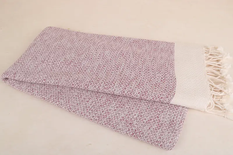 Gym Towel, 76x36 Cotton Diamond Towel, Sand-free towel, Customized Turkish Towel, Home Decor Gifts, Custom Wedding Gifts, Best Friend Christmas Gift - 8